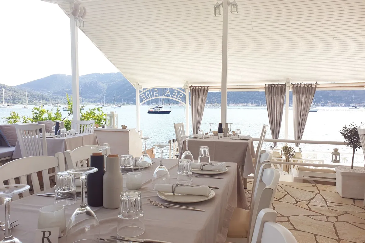 NV seafood - Photo 5