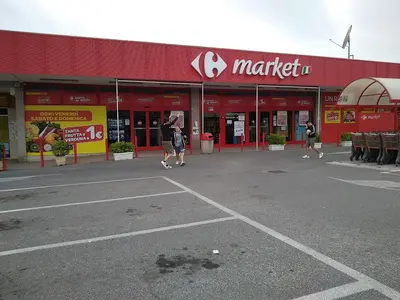 Carrefour Market - Photo 4