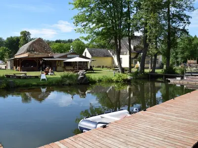 Fischereihof "Rotunde" - Photo 3