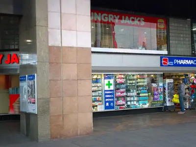 Quay Pharmacy - Photo 2