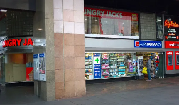 Quay Pharmacy - Photo 2