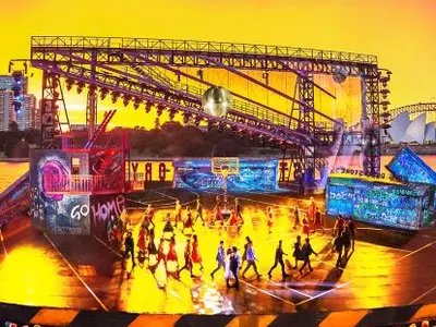 Handa Opera on Sydney Harbour - Photo 5