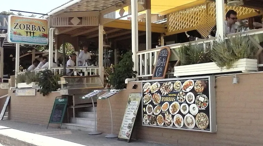 Taverna Zorbas - Photo 4