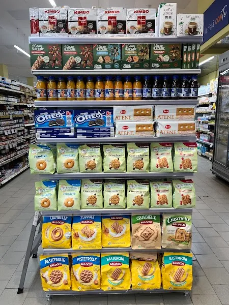 Despar Supermercato Caputo - Photo 1