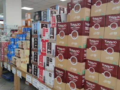 Despar Supermercato Caputo - Photo 2