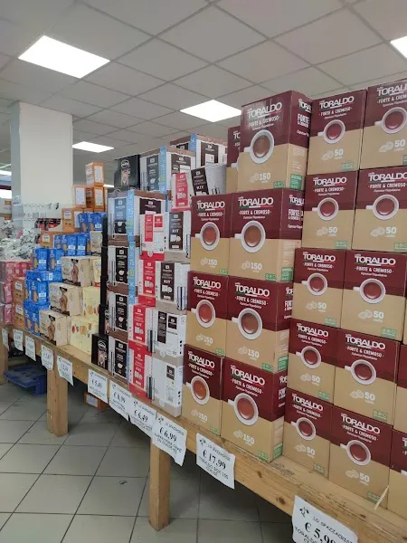 Despar Supermercato Caputo - Photo 2