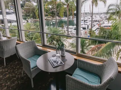 Royal Motor Yacht Club - Photo 4