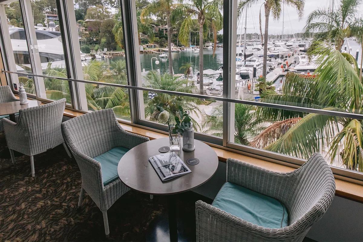 Royal Motor Yacht Club - Photo 4