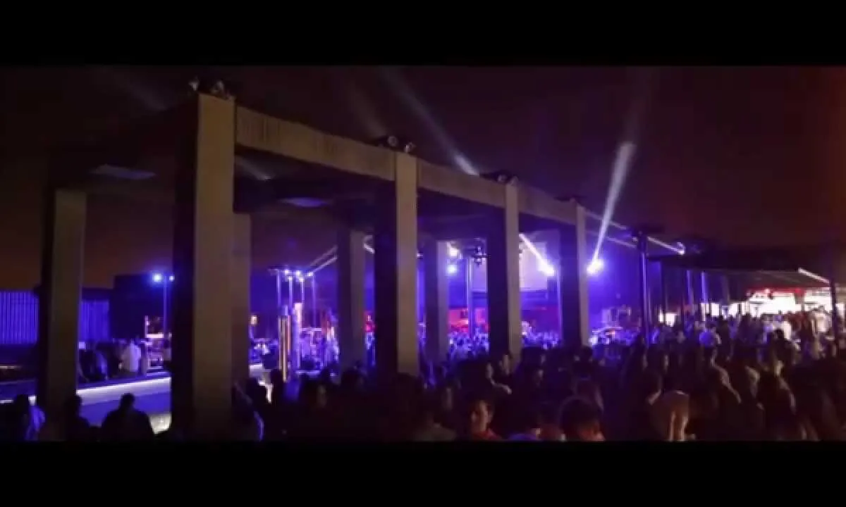 Akrotiri summer club - Photo 1