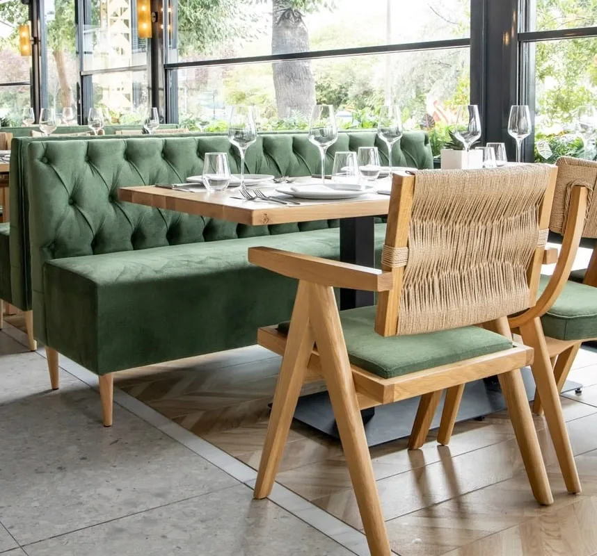 Marrone Restaurant - Photo 4