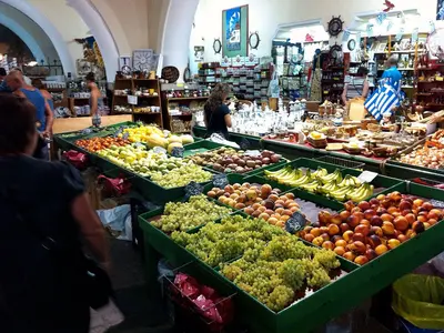Minimarket Mavri - Photo 3