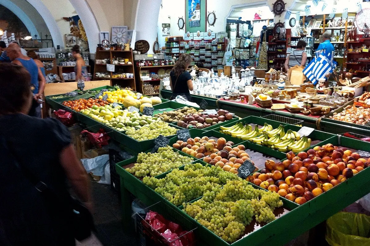 Minimarket Mavri - Photo 3