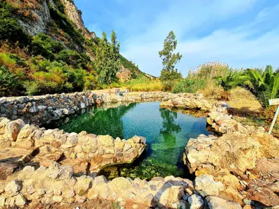 Koniavitis Mill Therapeutic Springs - Photo 3