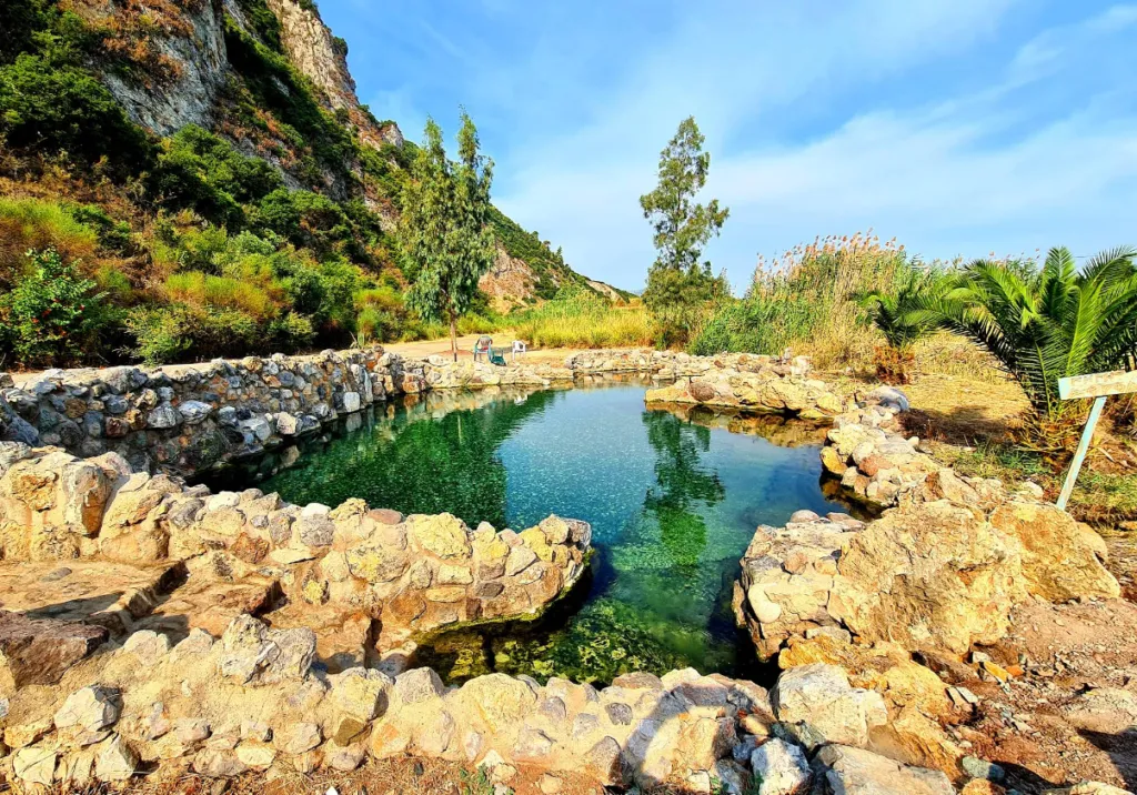Koniavitis Mill Therapeutic Springs - Photo 3