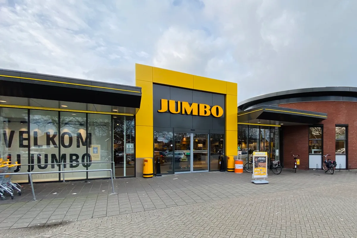 Jumbo - Photo 1