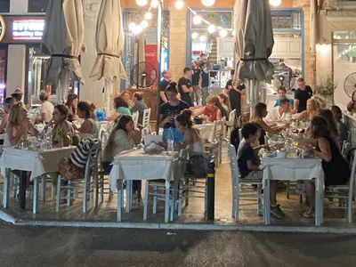 Theofilos - Photo 2