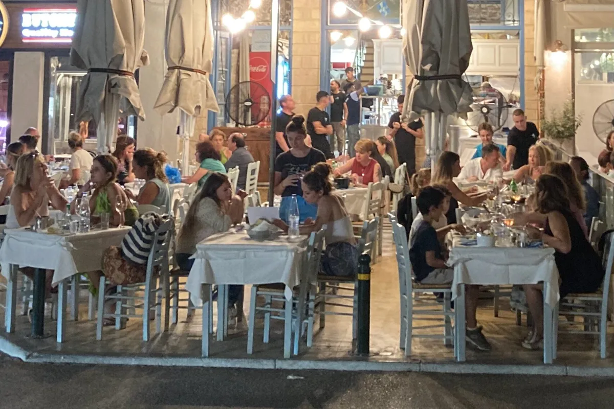 Theofilos - Photo 2