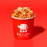 Mailo's The Pasta Project