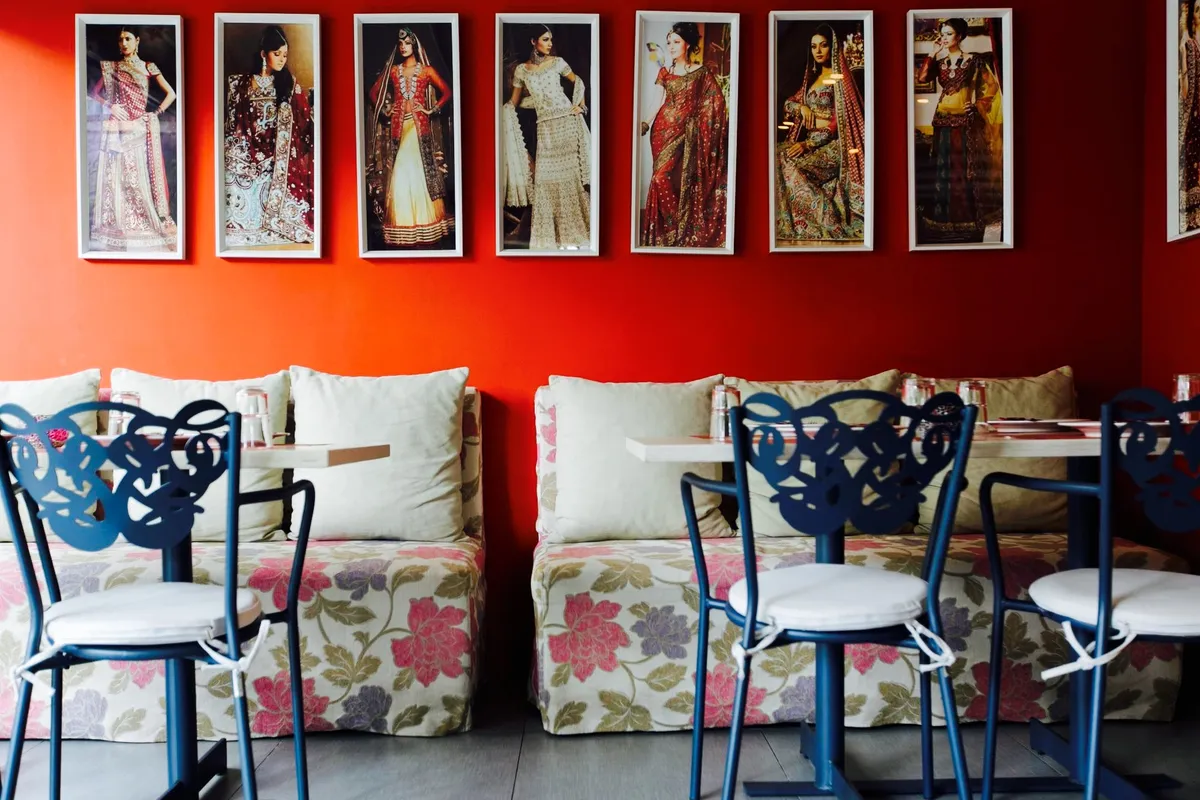 Cafe & Creperie - Photo 2