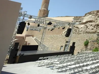 Santorini Arts Factory - Photo 2