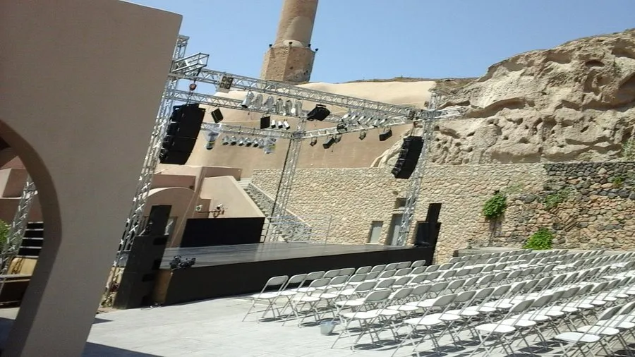 Santorini Arts Factory - Photo 2