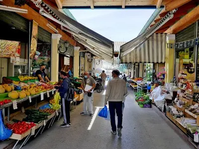 Dafnilas - Flavours of Corfu - Photo 3