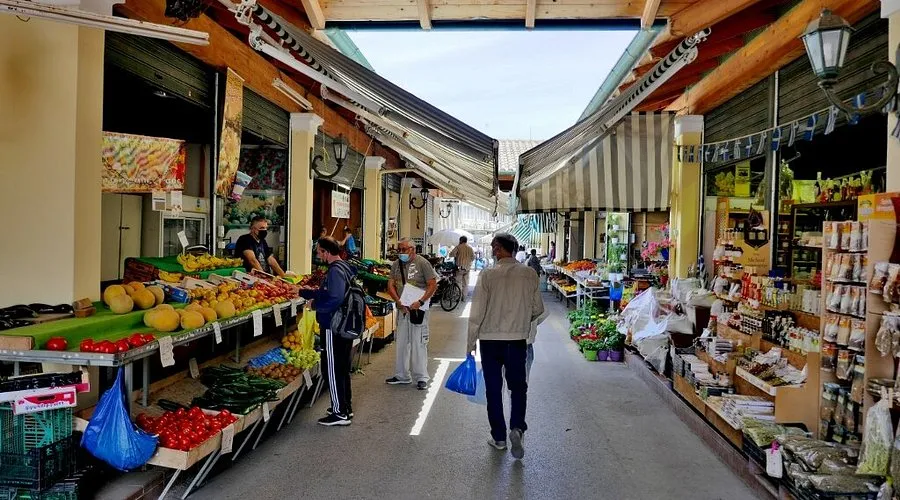 Dafnilas - Flavours of Corfu - Photo 3