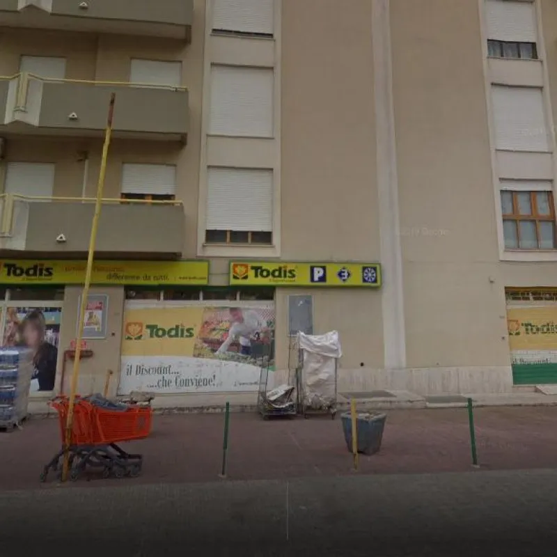 Todis - Photo 2