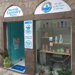 Saronic Laundry