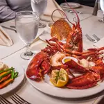 Scott's Seafood Resturant
