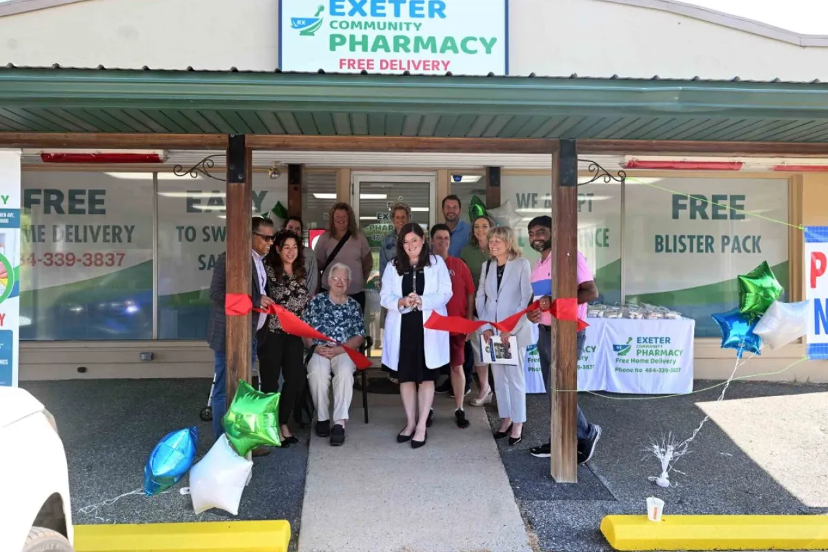 Dimaraki Eleni Maria Pharmacy - Photo 3