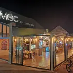 Moc Coffee Roastery