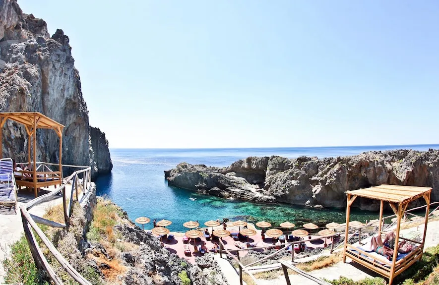 Kalypso - Photo 1
