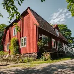 Titt in, Långnäs Gård