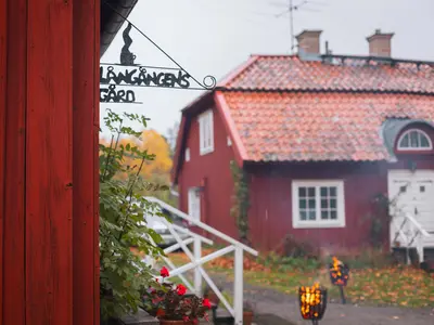 Titt in, Långnäs Gård - Photo 2
