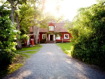 Titt in, Långnäs Gård - Photo 3