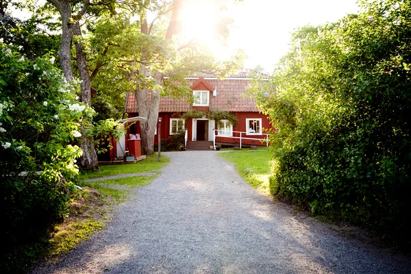Titt in, Långnäs Gård - Photo 3