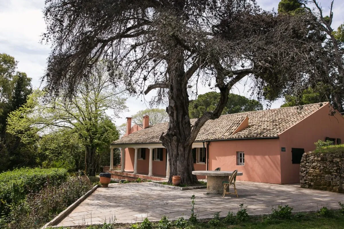 Kapodistrias Museum - Photo 1