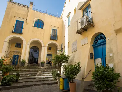 Museo Ignazio Cerio - Photo 3
