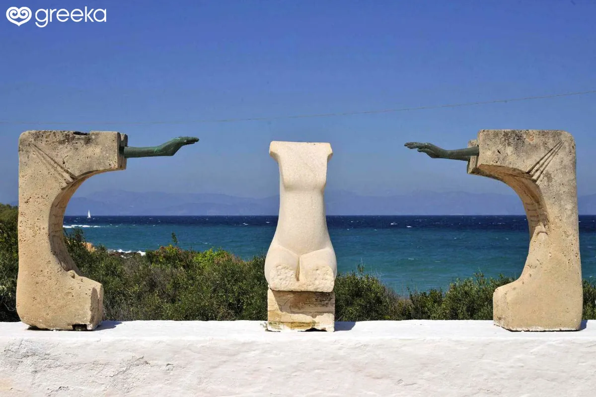 Christos Kapralos Museum - Main photo
