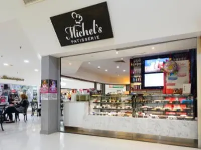 Michel's Patisserie - Photo 3