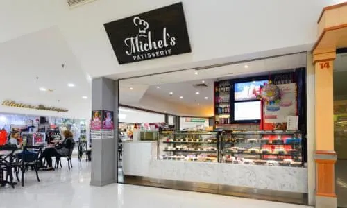 Michel's Patisserie - Photo 3