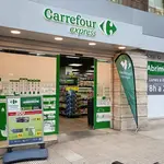 Carrefour Express
