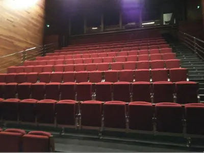 Cine-Teatro Constantino Nery - Photo 3