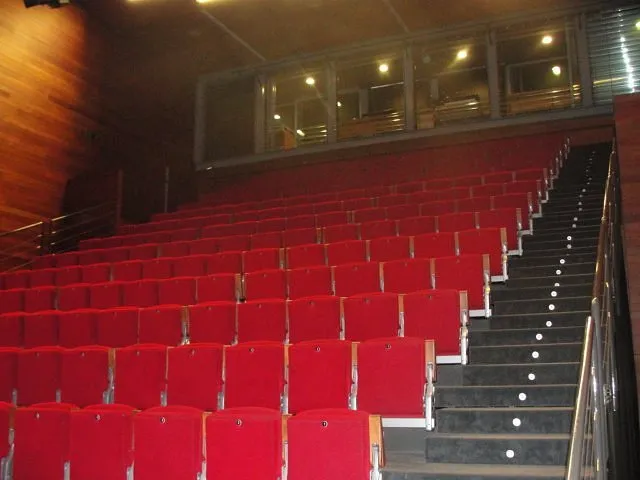 Cine-Teatro Constantino Nery - Photo 1