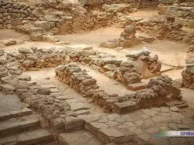 Archeological excavation - Photo 3