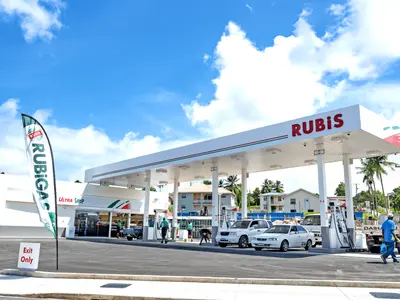 Rubis - Photo 2