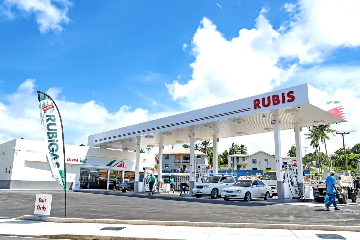 Rubis - Photo 2