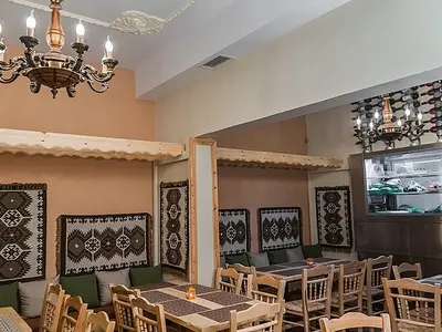 Pano’s Taverna - Photo 1