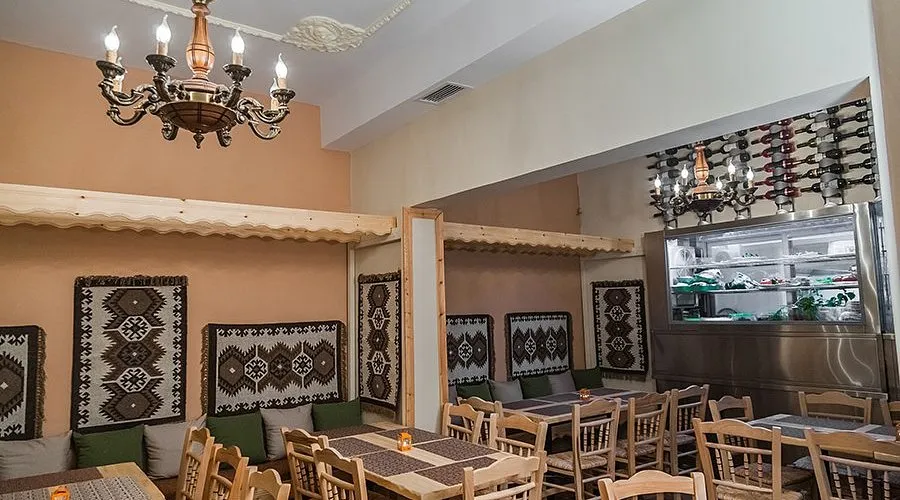 Pano’s Taverna - Photo 1